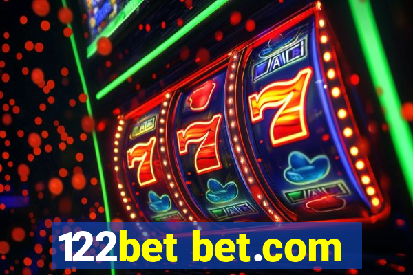 122bet bet.com